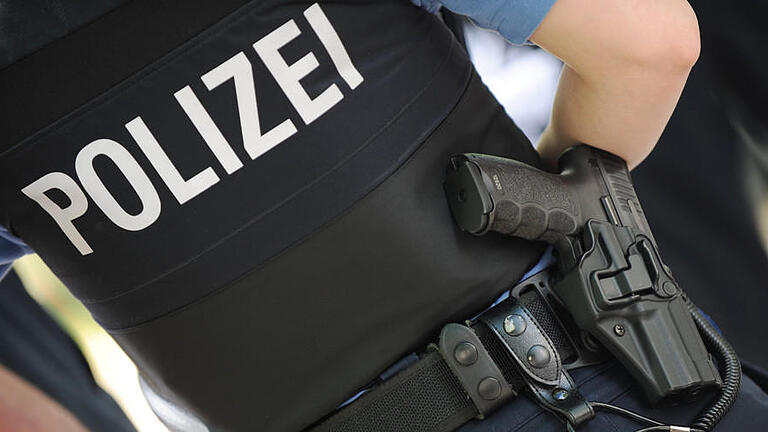 Symbolbild: Polizei