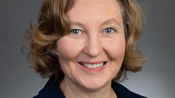 Annegret Hager ist Ökotrophologin und Ernährungsexpertin beim VerbraucherService Bayern. Annegret Hager ist Ökotrophologin und Ernährungsexpertin beim VerbraucherService Bayern. 