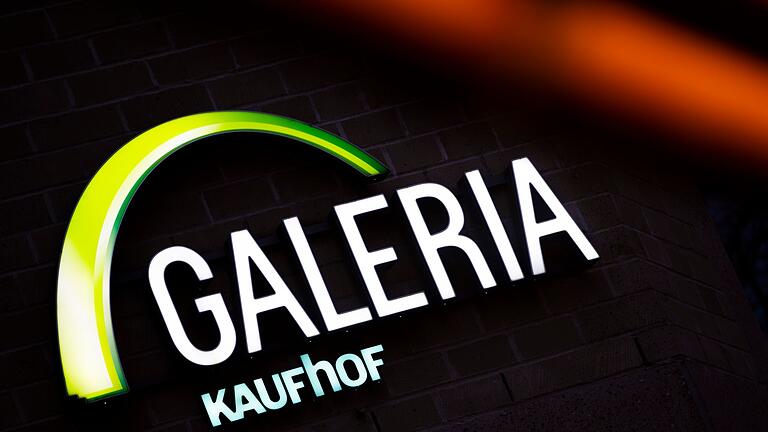 Galeria Kaufhof.jpeg       -  Galeria Karstadt Kaufhof hat einen Insolvenzantrag gestellt.