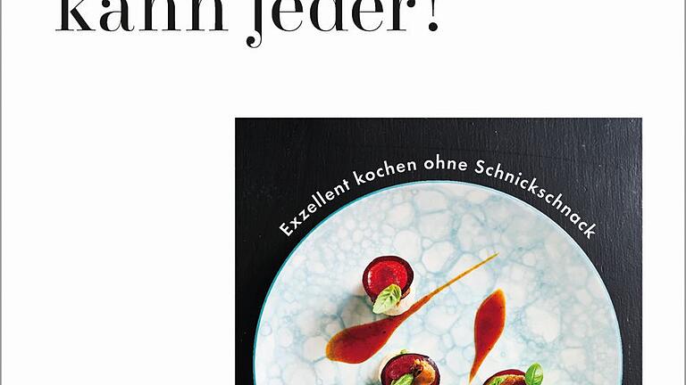 Benedikt Fausts erstes Kochbuch. Benedikt Fausts erstes Kochbuch.