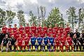 Mit diesem Kader geht der TSV Aubstadt in der Saison 2024/25 in der Regionalliga Bayern:&nbsp;(hinten von links) Maximilian Eckstein, Piet Scheurer, Adrian Hatman, Lukas Mrozek, Nico Ott, Tim Hüttl, Steffen Behr, Lennard Schreiber, Luca Atzori, Marco Nickel, Betreuer Konstantin Härter, Maximilian Stahl, (Mitte von links) Teammanager Günter Schirling, Betreuer Peter Grunau, Betreuer René Amberg, Timm Koch, Owen Degelman, Ingo Feser, Max Grimm, Leon Heinze, Christian Köttler, Marvin Weiß, Creighton Braun, Jens Trunk, Marcel Volkmuth, Athletiktrainer Kilian Kuhn, Co-Trainer Martin Beck, Co-Trainer Alexander Sarwanidi, Trainer Julian Grell, (vorne von links) 2. Vorsitzender Stefan Abschütz, Vorsitzender Herbert Köhler, Luke Hemmerich, Sam Zander, Julian Schneider, Max Böhnke, Marvin Walter, Vladyslav Vertiei, Timo Pitter, Jannik Reubelt, Yannik Amthor, Physiotherapeutin Alena Haßmüller und Physiotherapeut Gottfried Löser.