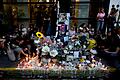 Tod des ehemaligen One-Direction-Sängers Liam Payne       -  Payne war am Mittwoch in Buenos Aires beim Sturz aus dem dritten Stock eines Hotels gestorben.