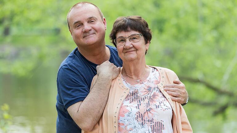 10 Liebeserklärungen zum Muttertag: 'Meine Mama ist die Beste'