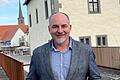 Die Ochsenfurter CSU nominiert Siggi Scheder zu ihrem Kandidaten für die Bürgermeisterwahl 2026.