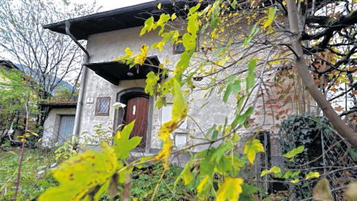 Salzburger Wohnsitz: Befinden sich in diesem Haus von Cornelius Gurlitt noch weitere Bilder? Salzburger Wohnsitz: Befinden sich in diesem Haus von Cornelius Gurlitt noch weitere Bilder?