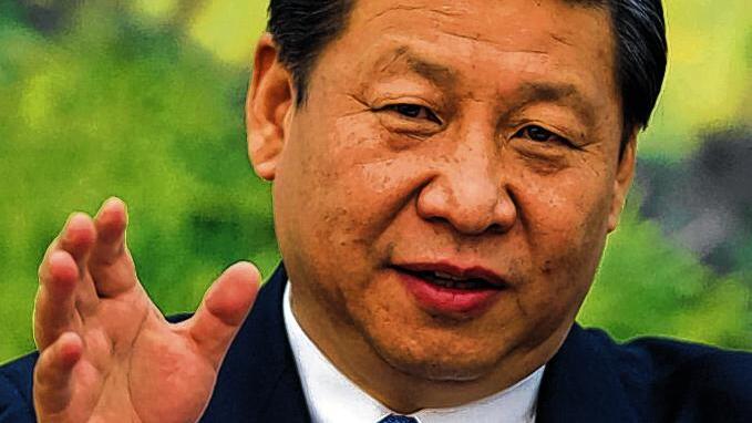 Xi Jinping