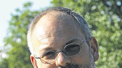 Dr. Stephan Unkelbach