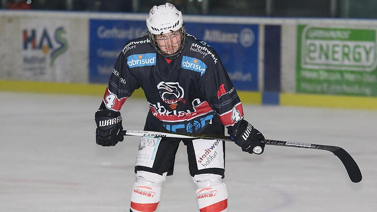 Alexander Stahl, Pascal Marx und auch Lukas-Andreas Thebus haben für eine weitere Saison bei den Haßfurter „Hawks“ zugesagt. Damit bleiben dem ESC Haßfurt drei Eigengewächse erhalten.