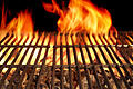 Feuer Grill