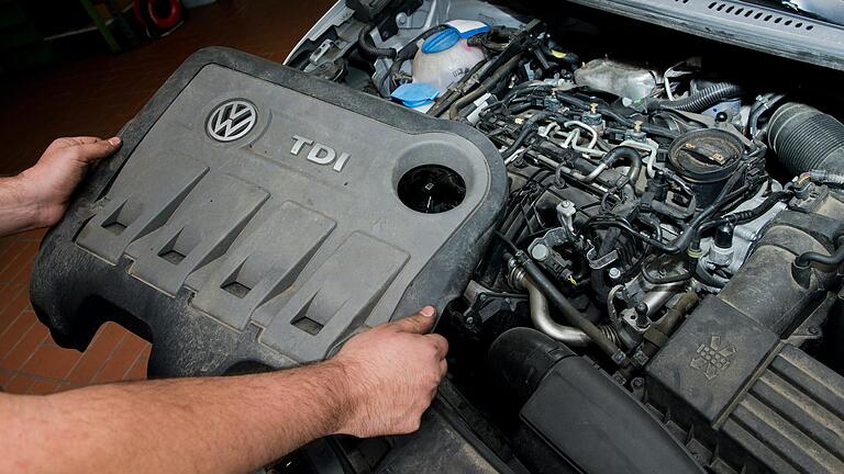 Deckel drauf: Nach dem wegweisenden Urteil des Bundesgerichtshofs im VW-Dieselskandal ist die Frage des Schadenersatzes geklärt. Andere Aspekte sind allerdings noch offen. Deckel drauf: Nach dem wegweisenden Urteil des Bundesgerichtshofs im VW-Dieselskandal ist die Frage des Schadenersatzes geklärt. Andere Aspekte sind allerdings noch offen.