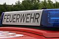 Symbolbild Feuerwehr       -  Symbolbild Feuerwehr