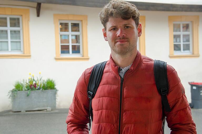 Alexander Wehnert hält einen größeren Einsatz für einheimische Läden für dringend nötig. Alexander Wehnert hält einen größeren Einsatz für einheimische Läden für dringend nötig.