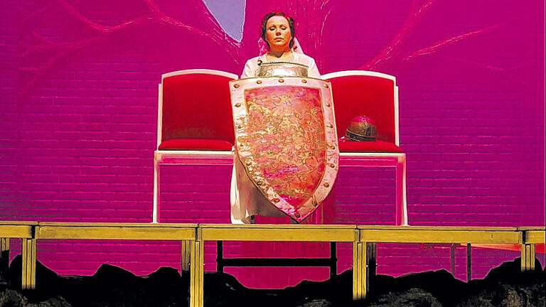 Die Walküre: Landestheater Detmold, Gemischtes Abo, 15., 17., 22. und 24. Februar, 17 Uhr. Die Walküre: Landestheater Detmold, Gemischtes Abo, 15., 17., 22. und 24. Februar, 17 Uhr.