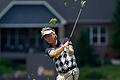 Bernhard Langer       -  Bernhard Langer hat in München einen besonderen Caddie.