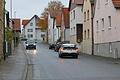 Der Sander Gemeinderat fasste einen Grundsatzbeschluss nach dem bei der Sanierung der Ortsdurchfahrt feste Hindernisse zur Entschleunigung des Verkehrs gewünscht sind.