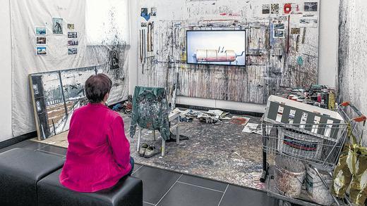 Wegmarken statt Diskurse