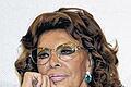 80. Geburtstag der italienischen Diva: Wann Sophia Loren alles vergisst