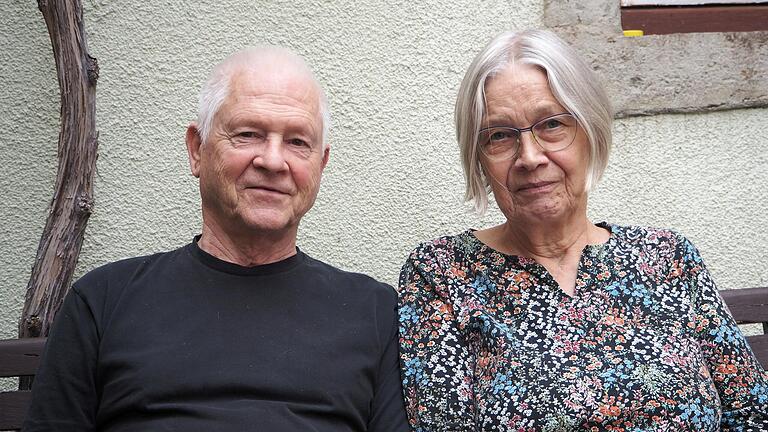 Peter und Anne Marie Schwittek leben meist in Afghanistan. Das Ehepaar aus Randersacker (Lkr. Würzburg) hat dort Mädchenschulen in Moscheen gegründet.