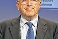 EU-Kommissar Joaquin Almunia.