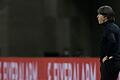 Konsterniert: Bundestrainer Joachim Löw steht nach dem schwachen Auftritt der Nationalmannschaft gegen Spanien in der Kritik.