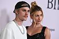 Justin Bieber und Hailey Bieber       -  Justin Bieber und Hailey Bieber haben ein Baby bekommen. (Archivbild)