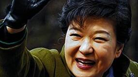 Park Geun-hye