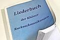 Beim Wirtshaussingen darf jeder mitmachen.       -  Beim Wirtshaussingen darf jeder mitmachen.
