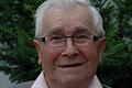 Johann Karbacher aus Dingolshausen ist im Alter von 92 Jahren gestorben.