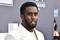 US-Rapper Sean &bdquo;Diddy&rdquo; Combs       -  Netflix plant eine Doku-Serie über Sean &bdquo;Diddy&rdquo; Combs . (Archivbild)