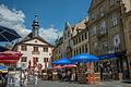 So sah es in der Stadt Bad Kissingen im Sommer 2020 aus . Die Karten stehen gut, dass es in diesem Sommer wieder lockerer wird - und so bleibt. Die Redaktion hat sich im ganzen Landkreis umgehört, worauf die Menschen sich freuen.       -  So sah es in der Stadt Bad Kissingen im Sommer 2020 aus . Die Karten stehen gut, dass es in diesem Sommer wieder lockerer wird - und so bleibt. Die Redaktion hat sich im ganzen Landkreis umgehört, worauf die Menschen sich freuen.