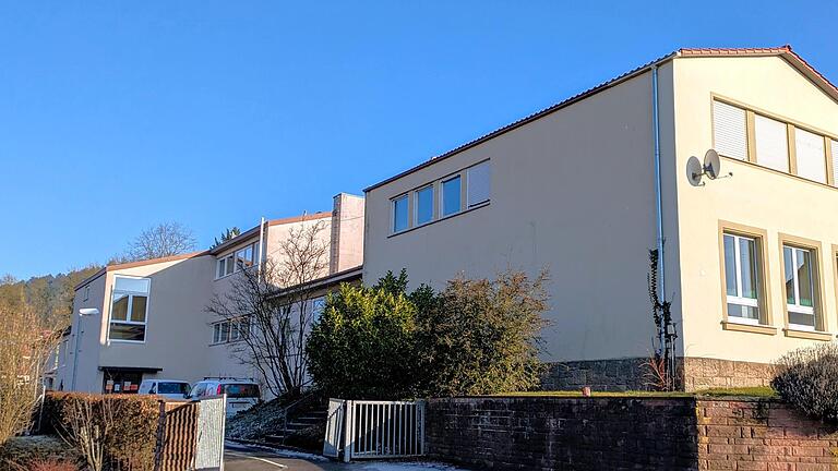 Im Herbst sollen Umbau und Sanierung des St. Johannis-Kindergartens in Haard abgeschlossen sein. - Im Herbst sollen Umbau und Sanierung des St. Johannis-Kindergartens in Haard abgeschlossen sein. Im Herbst sollen Umbau und Sanierung des St. Johannis-Kindergartens in Haard abgeschlossen sein. - Im Herbst sollen Umbau und Sanierung des St. Johannis-Kindergartens in Haard abgeschlossen sein.