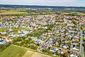 Knetzgau den Knetzgauern, so lautet sinngemäß eine Forderung aus dem Haßberge-Check. Einheimische sollen bei der Vergabe von Baugrund bevorzugt werden, finden manche Bürger.