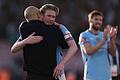 AFC Bournemouth - Manchester City       -  Kevin De Bruyne verlässt Manchester City am Saisonende