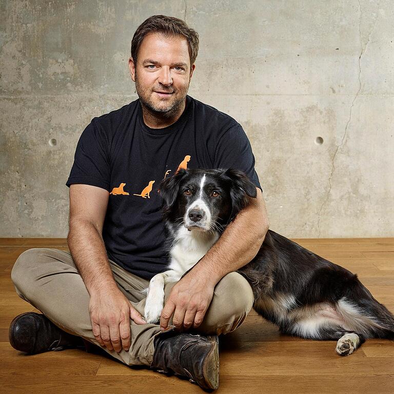 Der prominente Hundetrainer Martin Rütter sucht in der Sendung 'die Unvermittelbaren' ein neues Zuhause für als schwierig geltende Vierbeiner.