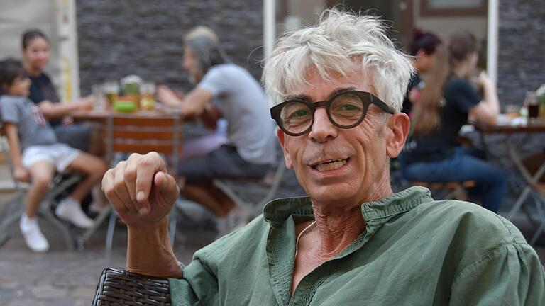 Thomas Schneider will seine Apéro-Bar in Lohr schon am 1. Oktober eröffnen, wenn alles gut läuft. Thomas Schneider will seine Apéro-Bar in Lohr schon am 1. Oktober eröffnen, wenn alles gut läuft. 