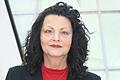 Elisabeth Hertel ist die neue Pflegedirektorin am Rhön-Klinikum-Campus Bad Neustadt. Sie ist dem Standort Bad Neustadt schon über 30 Jahre verbunden.