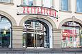 Das Zeitzeichen in Würzburg hat nur noch bis Ende September geöffnet.&nbsp;