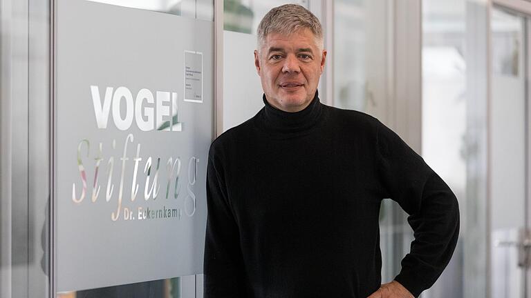 Gunther Schunk ist Mitinitiator der Veranstaltung Transforming Media. Im Interview beantwortet er Fragen zu Künstlicher Intelligenz und Web 3.0 (Archivfoto). Gunther Schunk ist Mitinitiator der Veranstaltung Transforming Media. Im Interview beantwortet er Fragen zu Künstlicher Intelligenz und Web 3.0 (Archivfoto). 