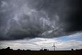 Gewitter.jpeg       -  Auch am Freitag ziehen wieder Gewitter über Bayern. Welche Regionen sind betroffen?