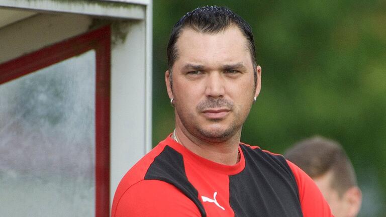 Ralf Schwenkert (Archivfoto) wird in der kommenden Saison Trainer des TSV Aubstadt II. Ralf Schwenkert (Archivfoto) wird in der kommenden Saison Trainer des TSV Aubstadt II.