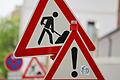 Im Juni könnte sich in Würzburg an einigen Stellen im Stadtgebiet der Verkehr stauen. Das sind die aktuellen Baustellen.