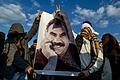 PKK-Chef Öcalan ruft Kämpfer zur Niederlegung von Waffen auf       -  PKK-Chef Öcalan ruft Kämpfer zur Niederlegung von Waffen auf