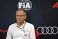 Stefano Domenicali.jpeg       -  Formel-1-Geschäftsführer Stefano Domenicali kondolierte schnell.
