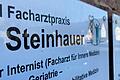 Ende September soll in der Praxis Steinhauer Schluss sein. (Archivbild)