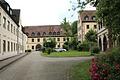 Für das Klosterareal in Neustadt gibt es einen Käufer.