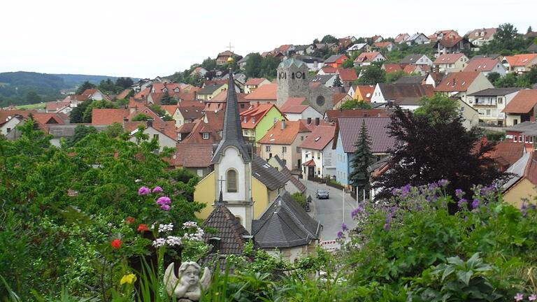 Priesendorf im Landkreis Bamberg ist der Lebensregion Plus beigetreten. Damit erweitert sich die interkommunale Allianz vom unterfränkischen Landkreis Haßberge nach Oberfranken.
