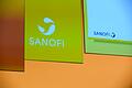 Pharmakonzern Sanofi       -  Der Pharmakonzern baut eine neue Produktionsanlage für Insulin in Frankfurt (Archivfoto).