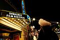 Sundance Film Festival 2025       -  Das Sundance-Festival im aktuell bitterkalten Park City in Utah ist eröffnet.