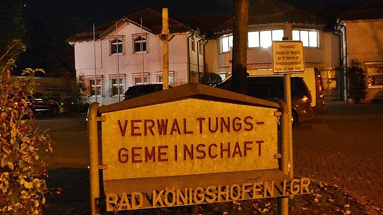 Die Mehrheit der Mitgliedsgemeinden stimmte gegen eine Sanierung des Gebäudes. Die ursprünglich gedachten Kosten von rund 500 000 Euro hätten sich auf 1,3 Millionen mehr als verdoppelt.
