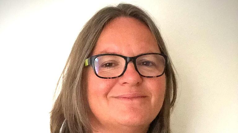 Hygiene-Beauftragte des TSV Bad Königshofen ist Christiane Aman. Hygiene-Beauftragte des TSV Bad Königshofen ist Christiane Aman.